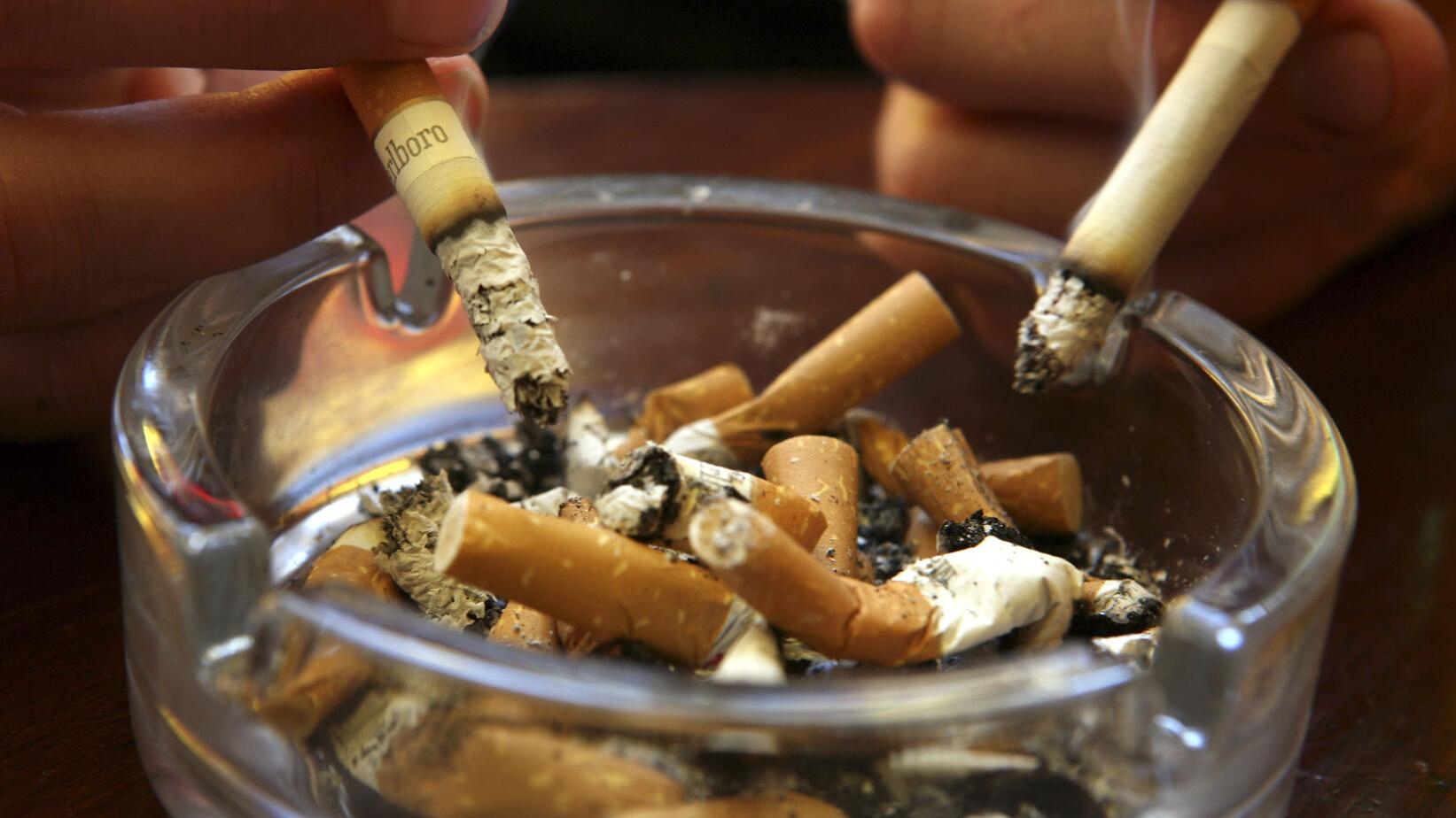 Ban on menthol cigarettes and flavored cigars could save hundreds of thousands of lives, experts say